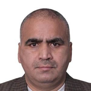 Meet your Posher, Iftikhar